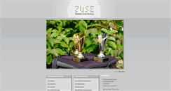 Desktop Screenshot of konrad-zuse-schule.de